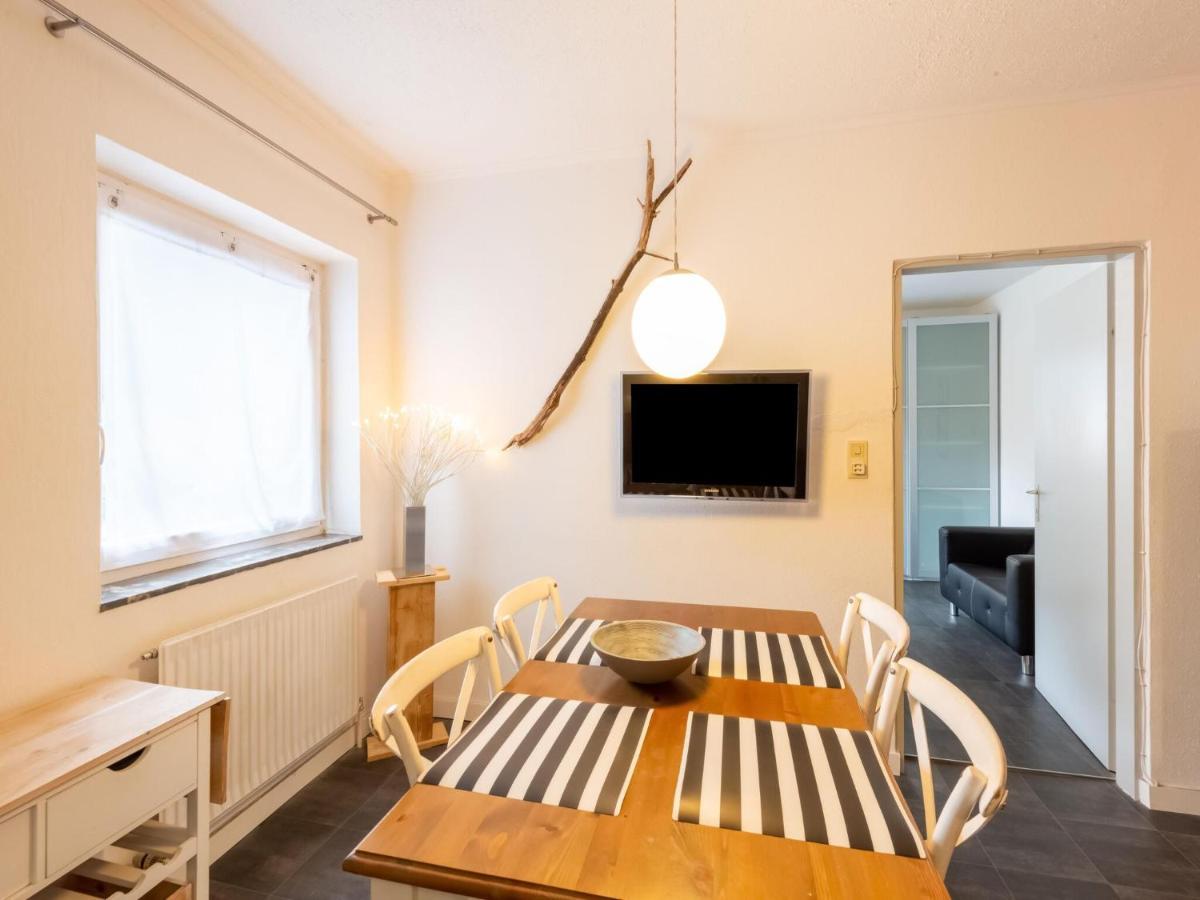 Apartment With A Shared Sauna In Bichlbach Dış mekan fotoğraf