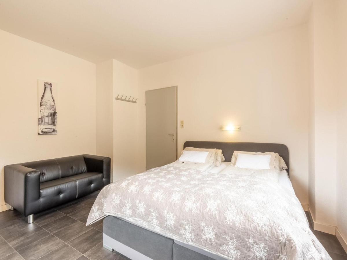 Apartment With A Shared Sauna In Bichlbach Dış mekan fotoğraf